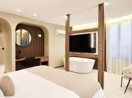 Botanico Hotel y Spa
