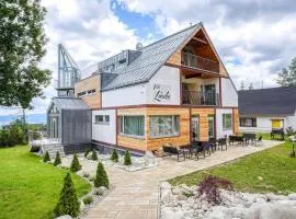 Boutique Hotel Vila Lieska