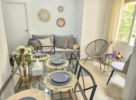 CRISTAL Beach Apart Calpe
