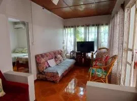 Tamarin Beach House