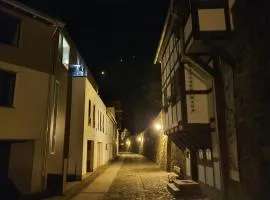 Gästewohnung direkt an der Wallmauer