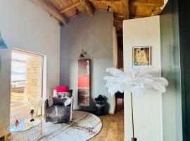 Terradigaya, hotel i Pietrosella