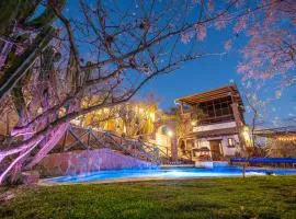 Hotel Casa Cantera