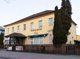 Ubytovna Bayer