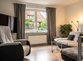 Ferienhaus Nia, hotel i Altenau