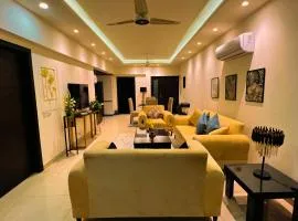 Penta Square Signature Apartments DHA Lahore
