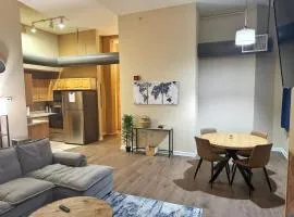 King Suite Playhouse SQ DT, RockHall, CSU, Clinic