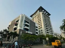 Penta Square Signature Apartments DHA Lahore