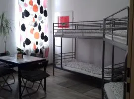 ART Hostel