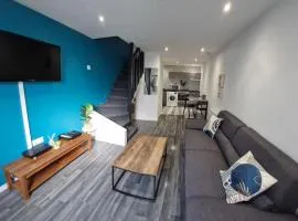 Maison 3 chambres Vertaizon