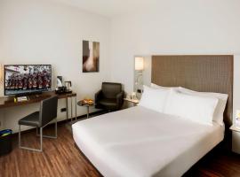 Hotel Sercotel Ciutat D'Alcoi