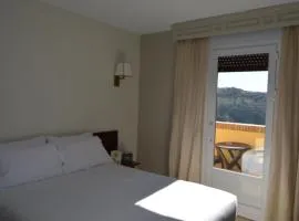 Hotel Sercotel Alfonso VI