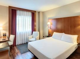 Sercotel AB Rivas, hotel en Rivas-Vaciamadrid
