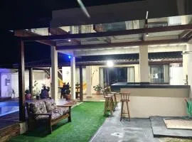 Aconchegante casa de Temporada em Búzios.