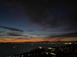 La belle vue, hotel econ&ocirc;mico em Bologuine Ibnou Ziri