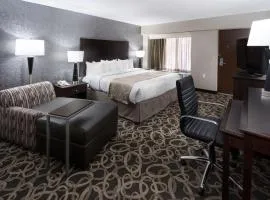 Best Western Ramkota Hotel Aberdeen