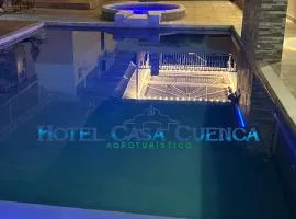 Hotel Casa Cuenca