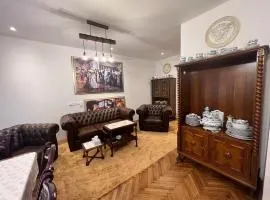 Luxe-Boutique Apartments