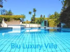 Blu Luxury Villa
