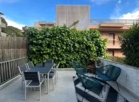 Vanecia's Luxury Homestay