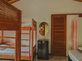 Vulva Caraíva Hostel e Pousada para Mulheres