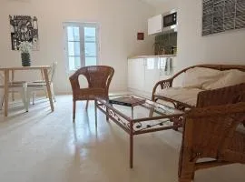 Grand appart 2 chambres - Hyper centre - Calme