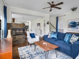 The Magnolia House, homestay in Nashville