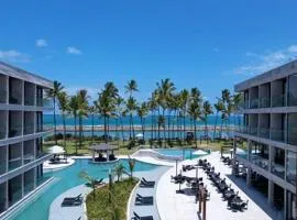 PORTO ALTO RESORT - GAV - Praia do Muro Alto
