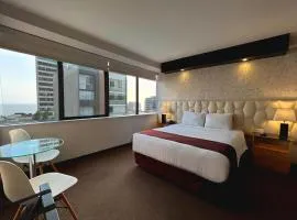 Hotel Ferré Miraflores
