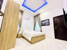 Lovely one bedroom flat