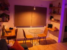 ZAZA Studio - Ultra-central, cozy & modern escape