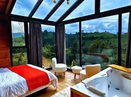 paradise valley bungalow