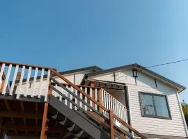 Maydena Chalet