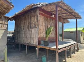 Mayapo Liwa, hotel v destinaci Manaure