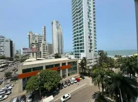 Apartamento en Edificio Portofino 606 ICDI