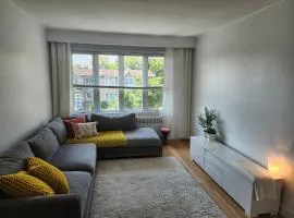 Large & bright 3 bedroom in MTL