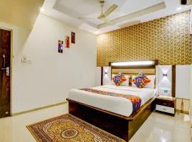 Hotel Naivedhya by Kwality Inn