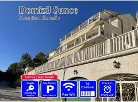 Domizil Sunce