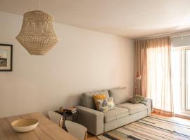 Apartamento Mira Foz、マトジニョシュのホテル