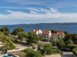 Apartman Irena