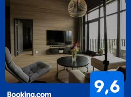 Elegant apartment in Trysil Alpine Lodge