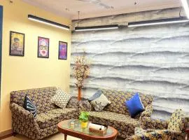 Boho by Ikhomes 2BHK Apartment New Delhi