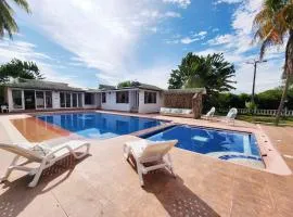 Casa Vacacional en Ricaurte