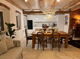 Landhaus 1868, hotel v destinácii Villenbach