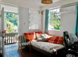 Victoria Green Living Place, Roseau