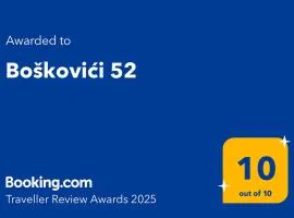 Boškovići 52