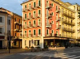 Hotel Italie et Suisse