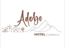 Adobe Hotel Fiambalá
