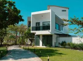 Okra Villa