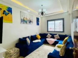 Appartement dans le centre ville Agadir